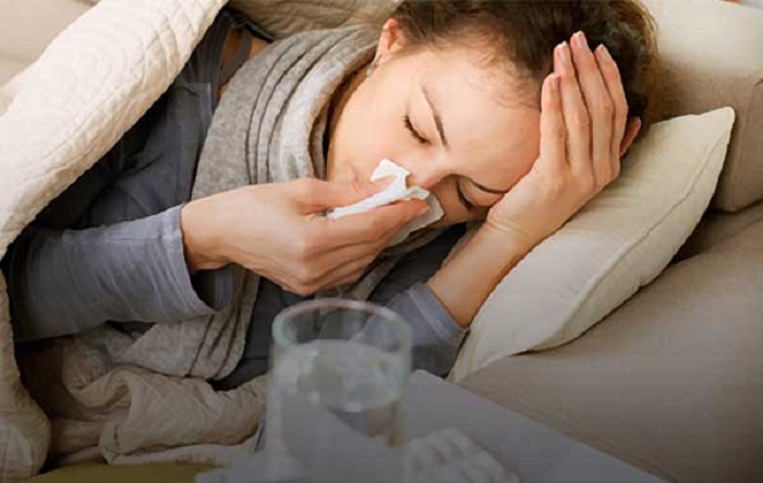 How to stay healthy when everyone is sick 